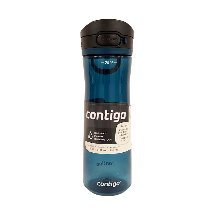 Botella Contigo Jackson 710 ml Blueberry Art.2198364
